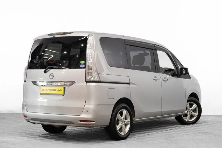 Nissan Serena 4 из 6