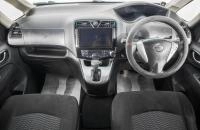 Nissan Serena 9 из 23