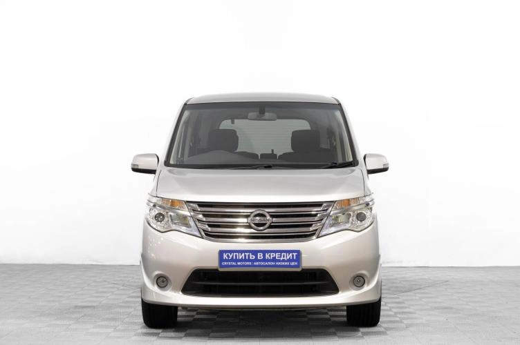 Nissan Serena 2 из 6