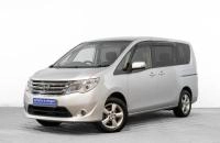 Nissan Serena 3 из 23