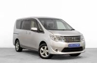 Nissan Serena 1 из 23