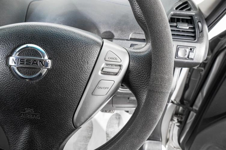 Nissan Serena 14 из 23