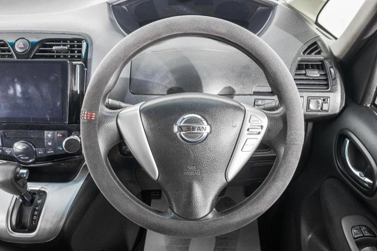 Nissan Serena 13 из 23