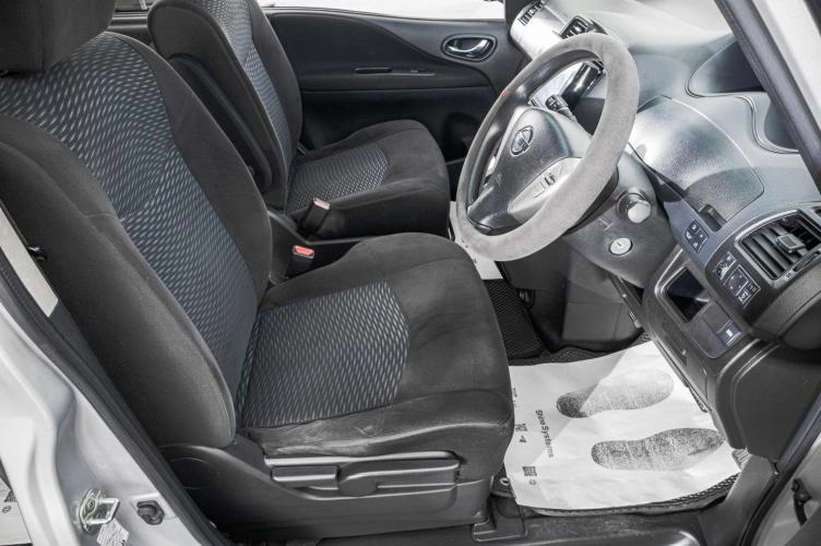 Nissan Serena 10 из 23