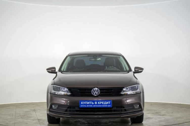 Volkswagen Jetta 2 из 6