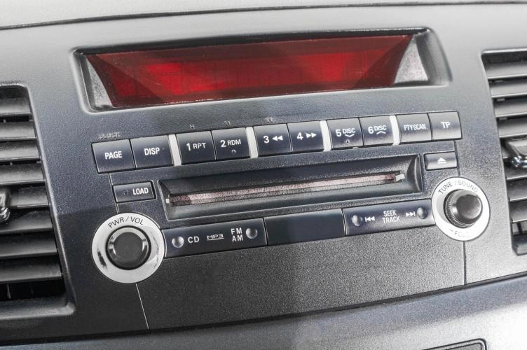Mitsubishi Lancer 16 из 24