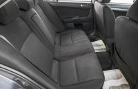 Mitsubishi Lancer 23 из 24