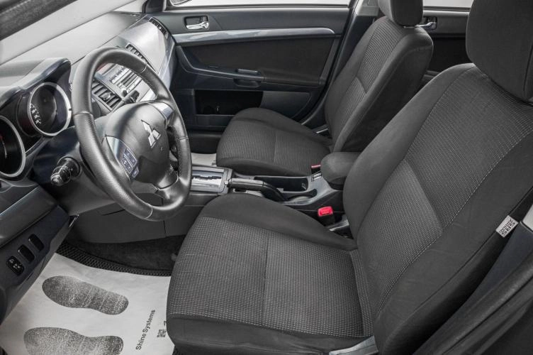 Mitsubishi Lancer 10 из 24