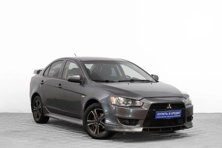 Mitsubishi Lancer 1 из 24