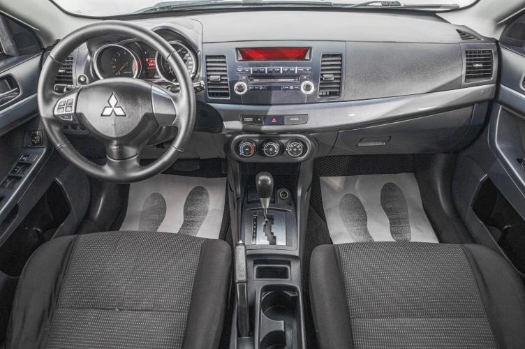 Mitsubishi Lancer 9 из 24