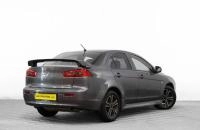 Mitsubishi Lancer 4 из 24