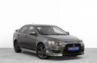 Mitsubishi Lancer 1 из 24