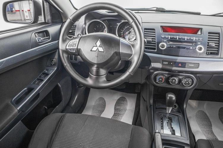 Mitsubishi Lancer 14 из 24
