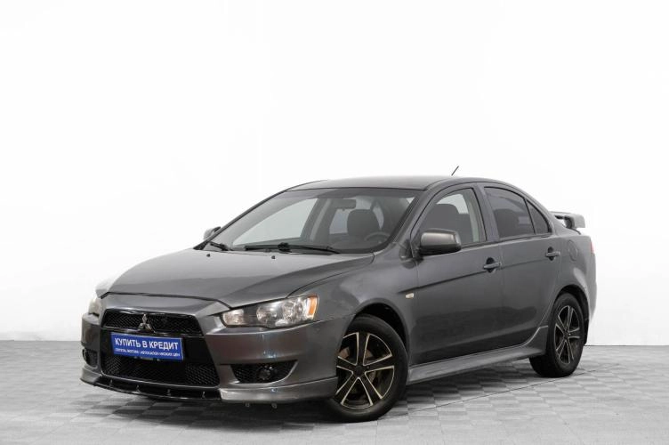 Mitsubishi Lancer 3 из 24