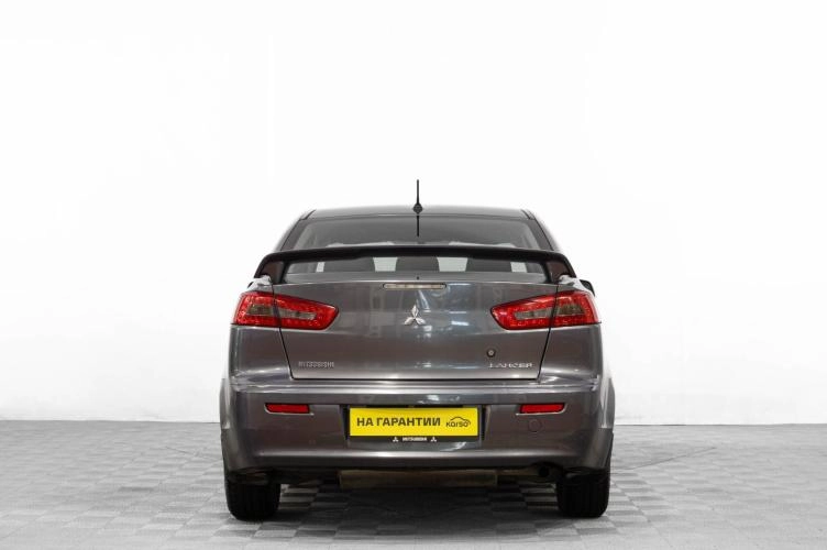 Mitsubishi Lancer 5 из 24
