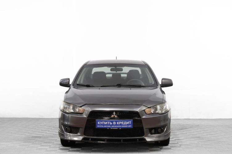 Mitsubishi Lancer 2 из 24