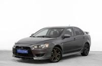 Mitsubishi Lancer 3 из 24