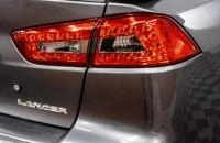 Mitsubishi Lancer 8 из 24