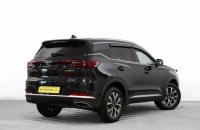 Chery Tiggo 7 Pro 4 из 25