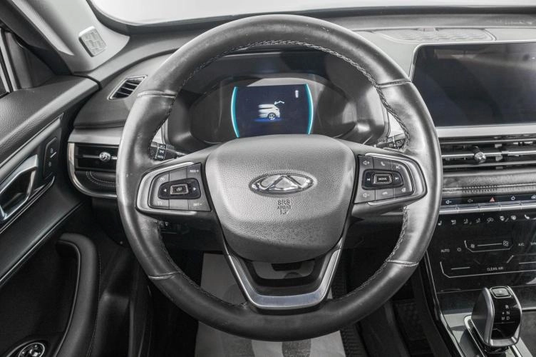 Chery Tiggo 7 Pro 13 из 25
