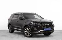 Chery Tiggo 7 Pro 1 из 25
