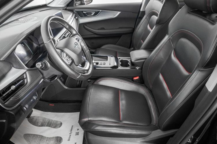 Chery Tiggo 7 Pro 9 из 25