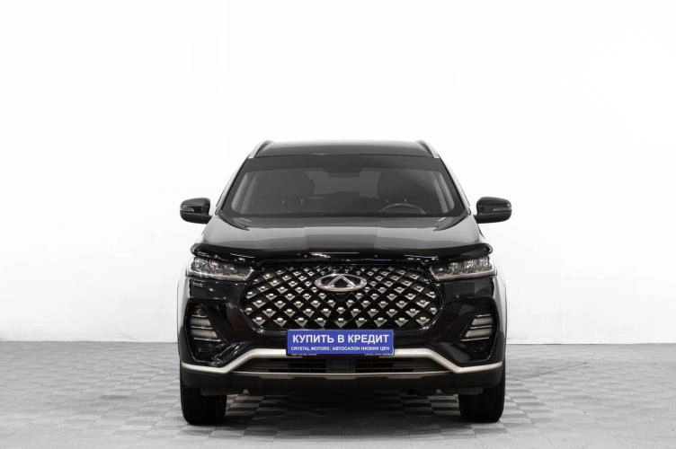 Chery Tiggo 7 Pro 2 из 25
