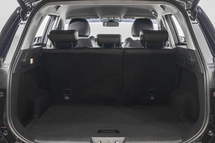 Chery Tiggo 7 Pro 25 из 25