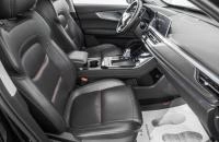 Chery Tiggo 7 Pro 22 из 25