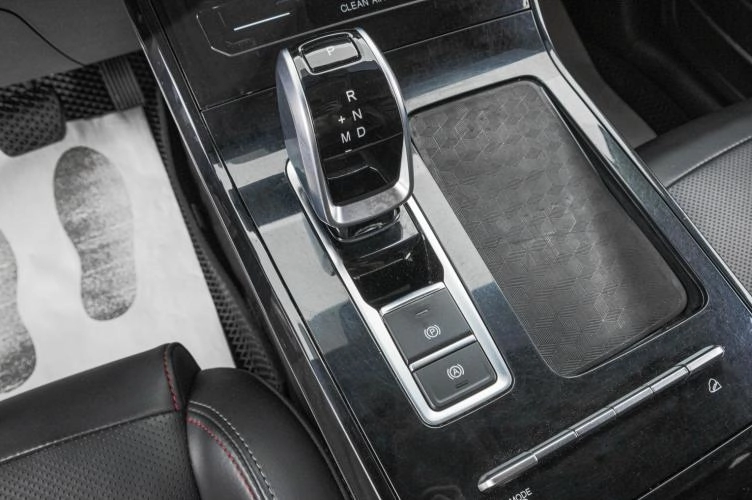 Chery Tiggo 7 Pro 20 из 25