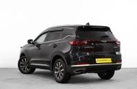 Chery Tiggo 7 Pro 5 из 25