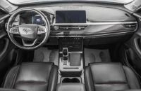 Chery Tiggo 7 Pro 8 из 25