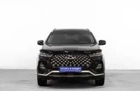 Chery Tiggo 7 Pro 2 из 25