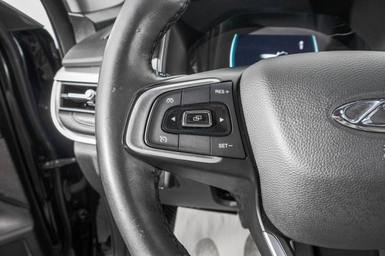 Chery Tiggo 7 Pro 14 из 25
