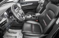 Chery Tiggo 7 Pro 9 из 25