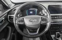 Chery Tiggo 7 Pro 13 из 25