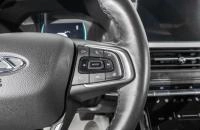 Chery Tiggo 7 Pro 15 из 25