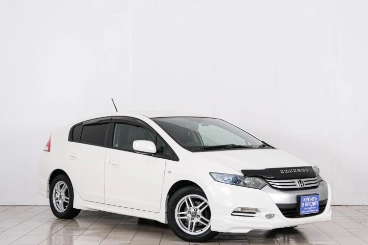 Honda Insight 1 из 6