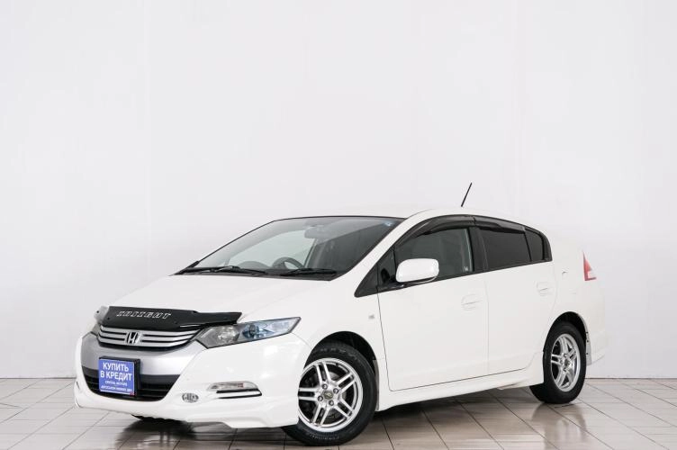 Honda Insight 3 из 6