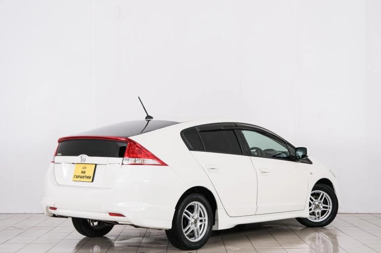 Honda Insight 6 из 6