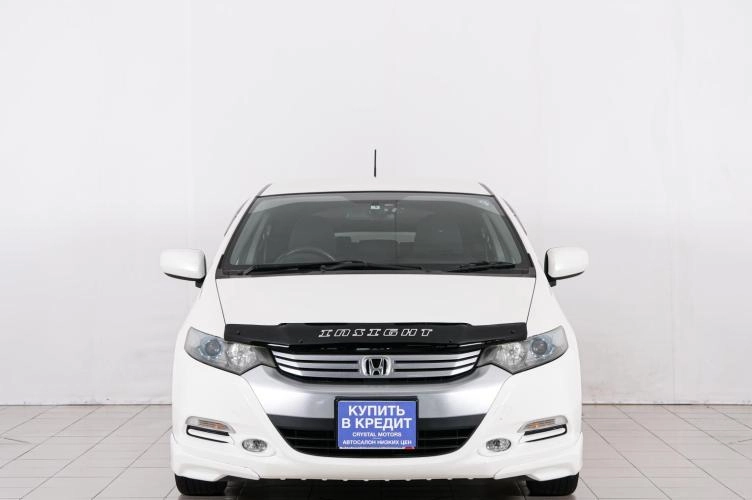Honda Insight 2 из 6