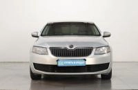 Skoda Octavia 1 из 14