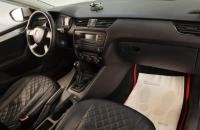 Skoda Octavia 8 из 14