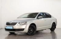 Skoda Octavia 2 из 14
