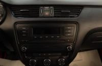 Skoda Octavia 11 из 14