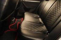 Skoda Octavia 14 из 14