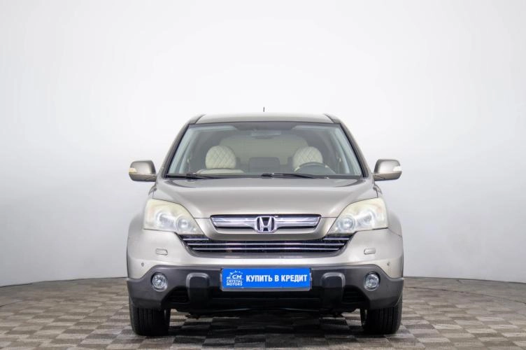 Honda CR-V 2 из 6