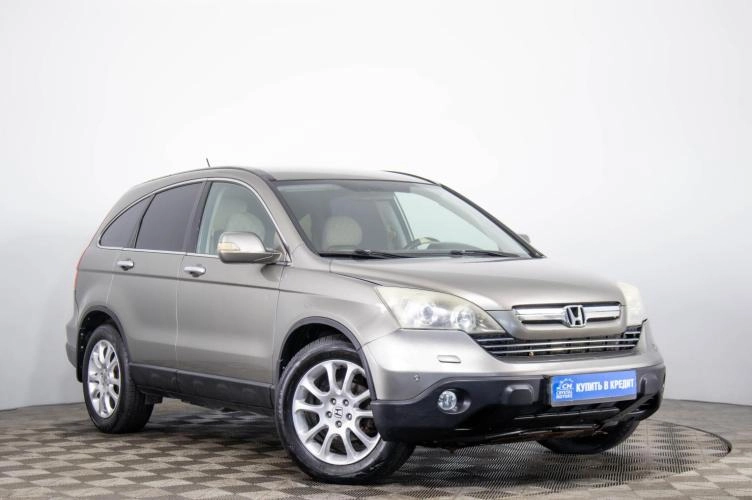 Honda CR-V 1 из 6