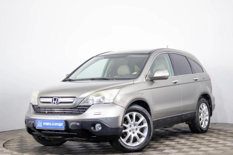Honda CR-V 3 из 6