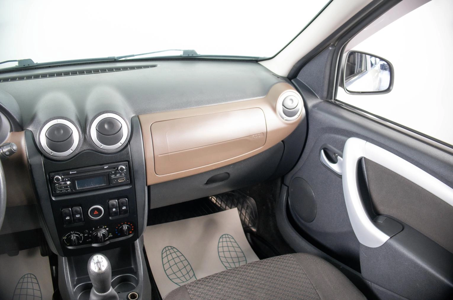 ВАЗ (LADA) Largus 13 из 19